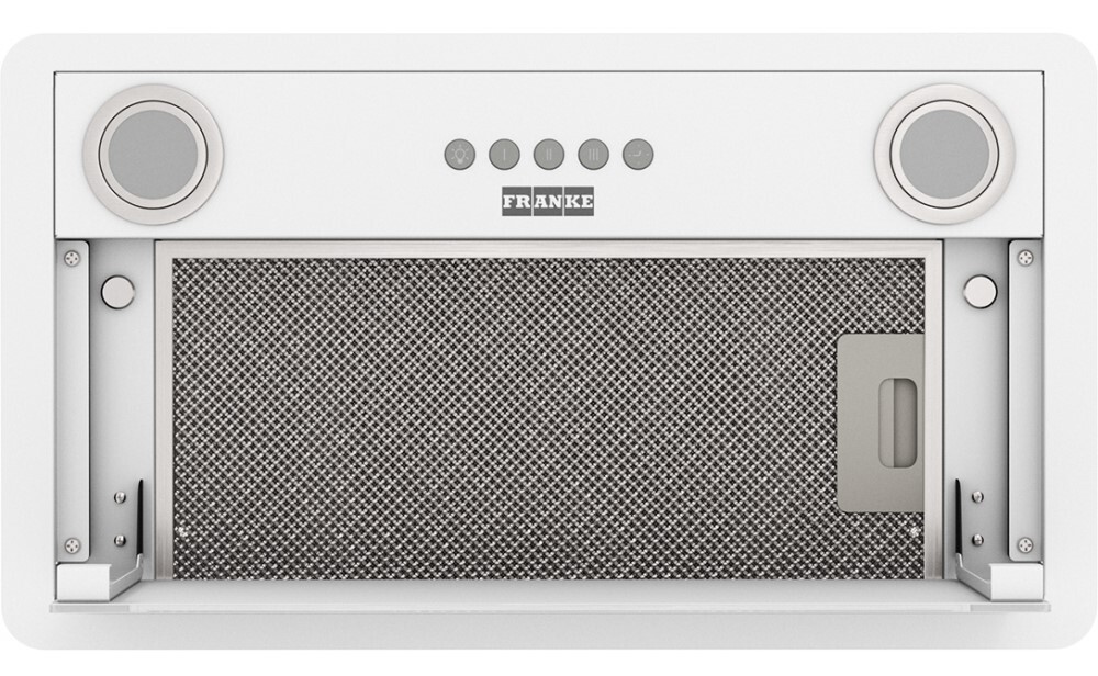 Детальное фото товара: Franke VERA 52 WH