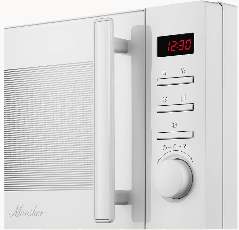 Monsher MTW 203 Blanc Детальное фото товара: Monsher MTW 203 Blanc