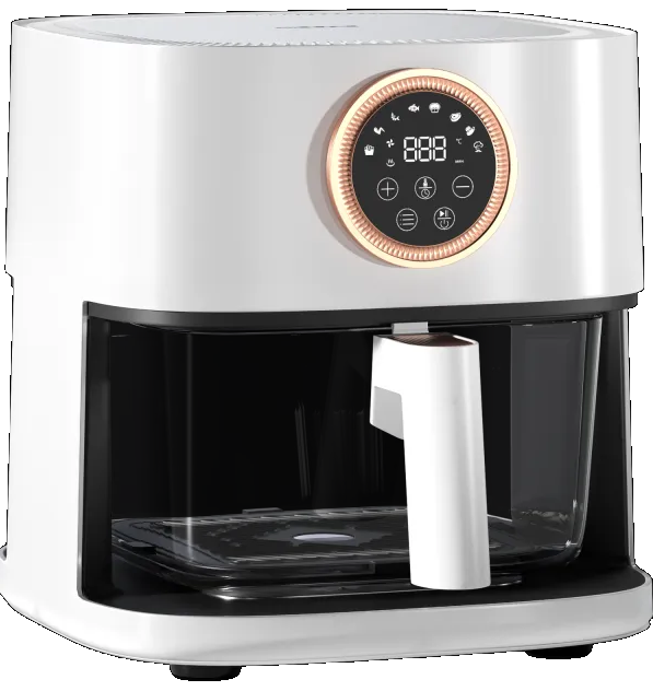 Детальное фото товара: HIBERG GF 400 GW