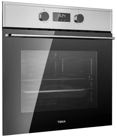 Детальное фото товара: Teka HSB 635 SS