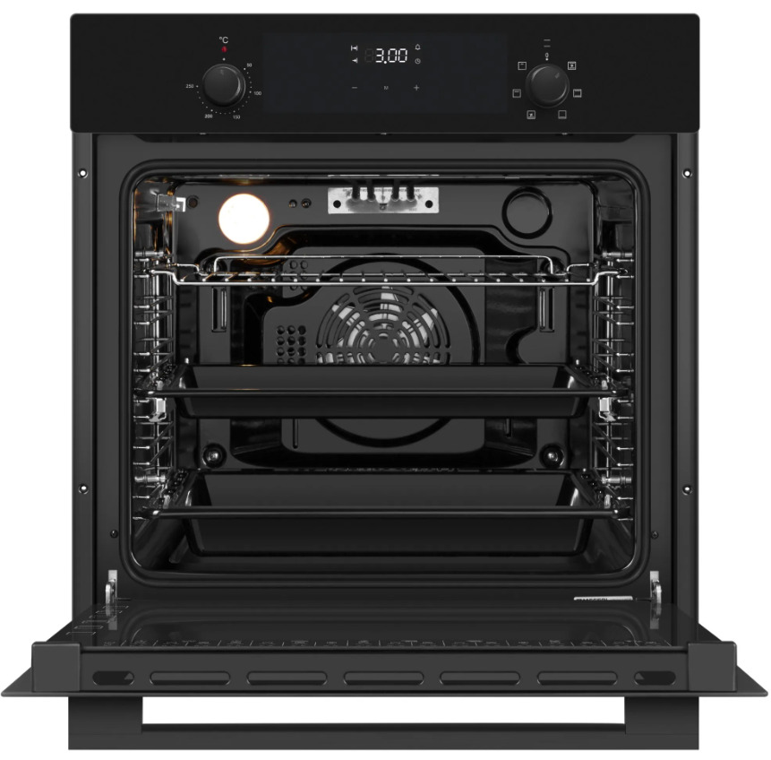 Детальное фото товара: MEFERI MEO607BK COMFORT