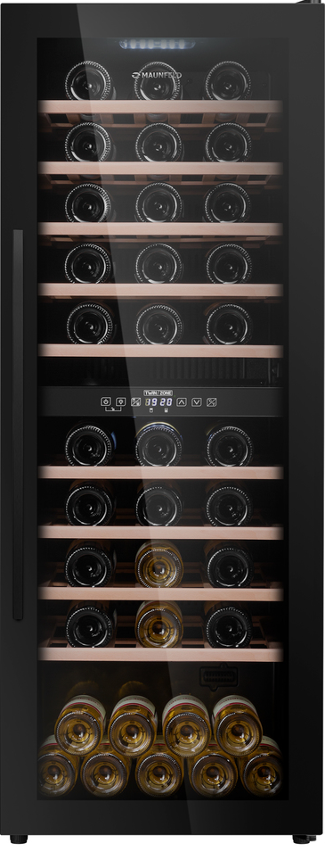 Фото товара: Maunfeld MFWC-201D77