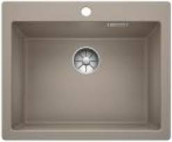 Фото товара: Blanco Pleon 6, мойка, гранит, серый беж