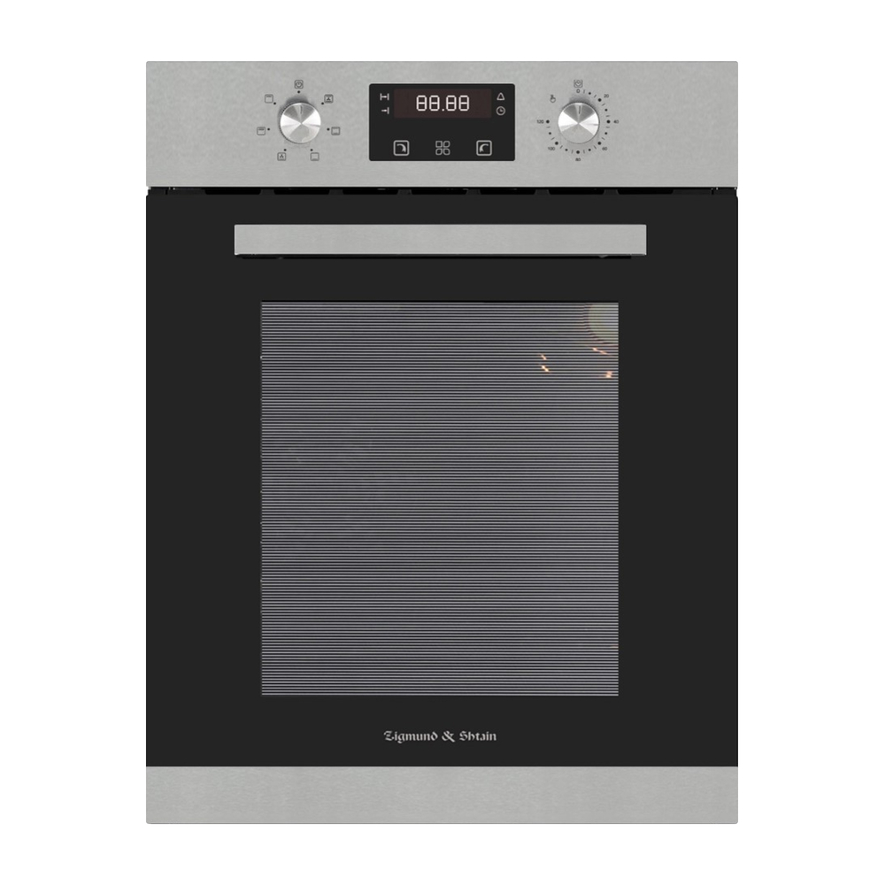 Фото товара: Zigmund & Shtain E 173 S