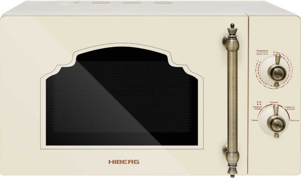 Фото товара: HIBERG VM-4582 YR