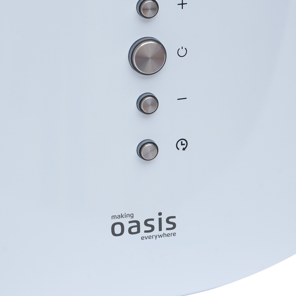 Детальное фото товара: making Oasis everywhere KR-50W