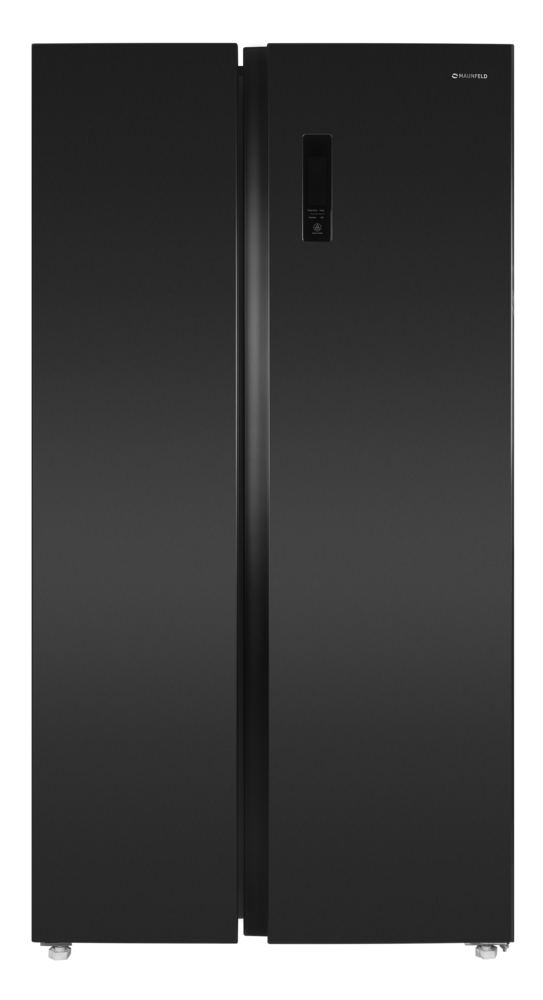 Фото товара: Maunfeld MFF177NFSB Slim Inverter