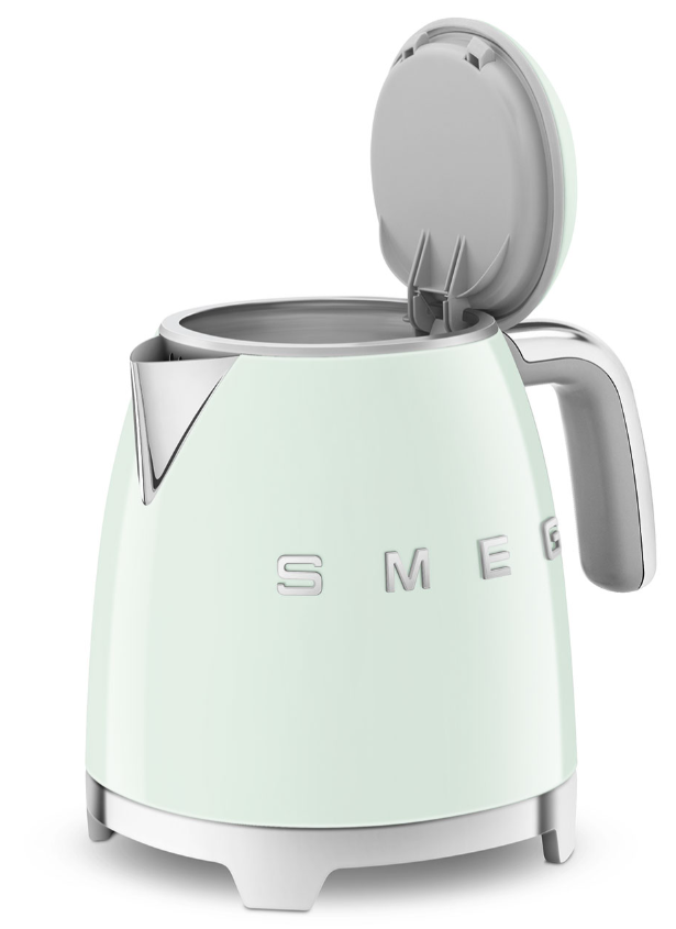 Детальное фото товара: Smeg KLF05PGEU электрический чайник