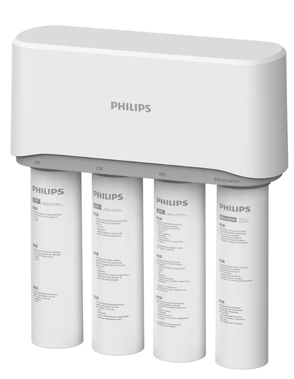 Фото товара: Philips AUT3268/10 система фильтрации воды