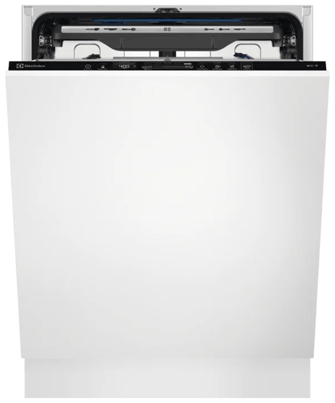 Фото товара: Electrolux EEG68520W