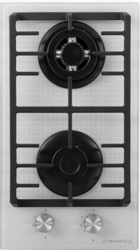 Фото товара: Maunfeld EGHG.32.73CW/G газовая поверхность