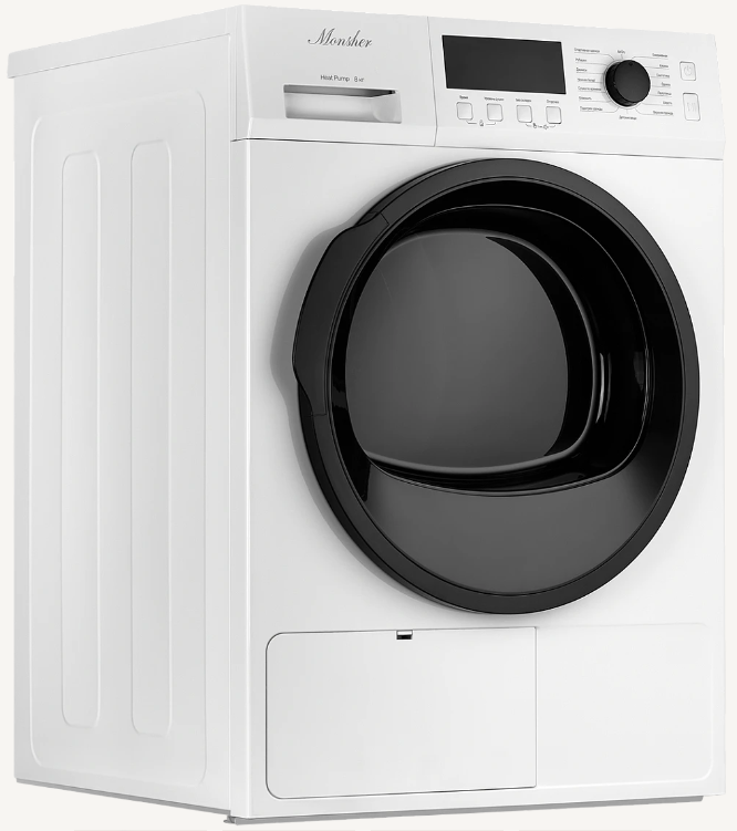 Детальное фото товара: Monsher MDM 631 Blanc