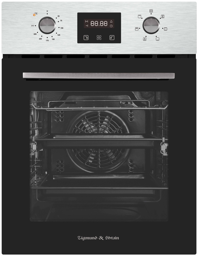 Фото товара: Zigmund & Shtain E 145 S