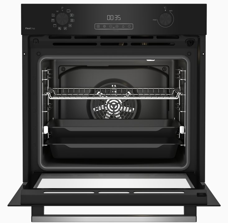 Hotpoint FE8 1231 SMP BLG Детальное фото товара: Hotpoint FE8 1231 SMP BLG