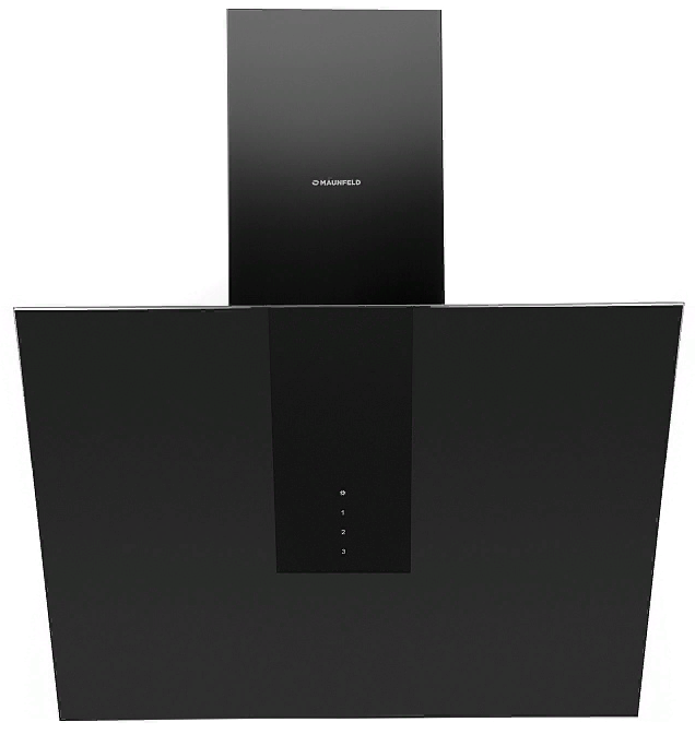 Фото товара: Maunfeld AURORA 60 Black matted