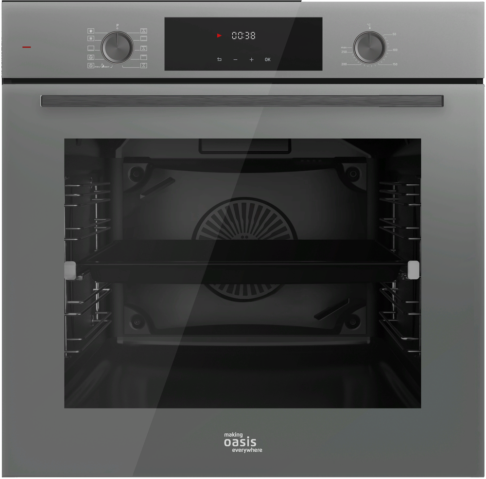 Фото товара: making Oasis everywhere D-SWG