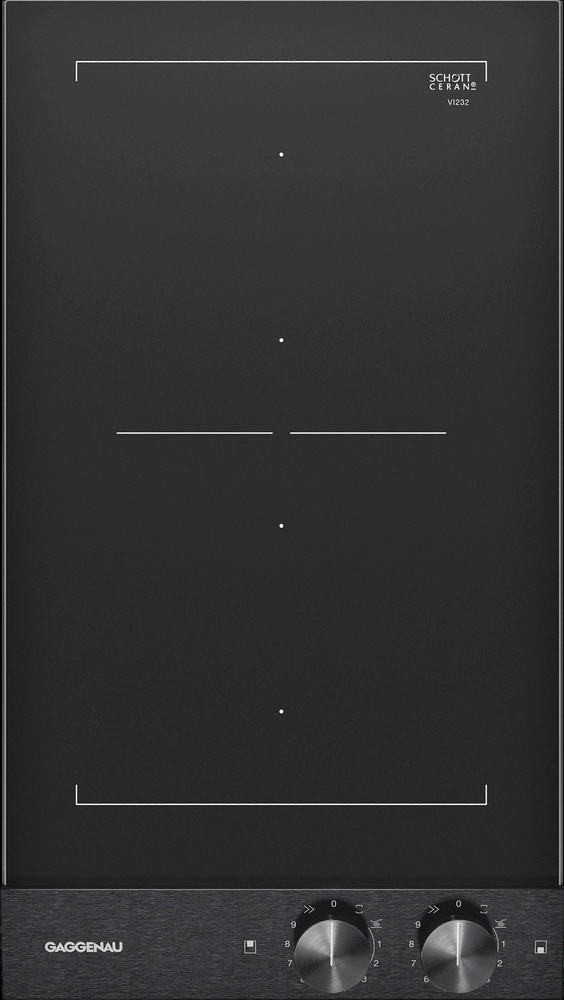 Фото товара: Gaggenau VI232120 индукционная поверхность