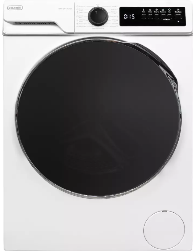 DeLonghi DWM 825 V ALICIA Детальное фото товара: DeLonghi DWM 825 V ALICIA