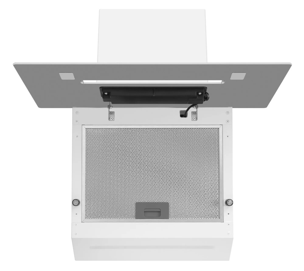 Детальное фото товара: MEFERI AIRBOX60WH COMFORT PLUS