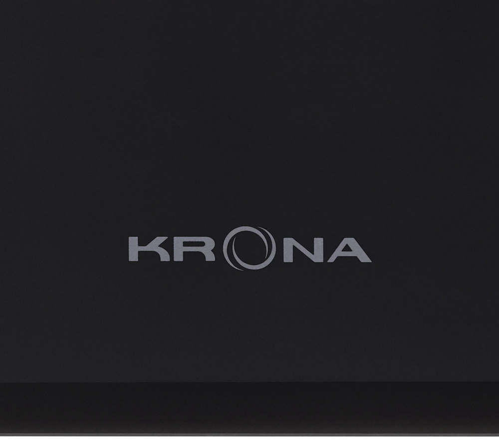 Krona ETERNO 60 BL Детальное фото товара: Krona ETERNO 60 BL индукционная поверхность