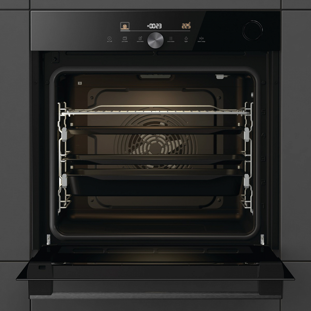 Детальное фото товара: Gorenje BSA6747DGWI