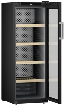 Детальное фото товара: Liebherr WPbli 5031-20 001 GrandCru Selection