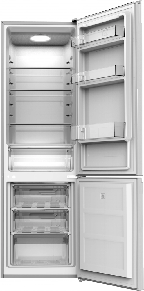Детальное фото товара: Hyundai CC30031A белый