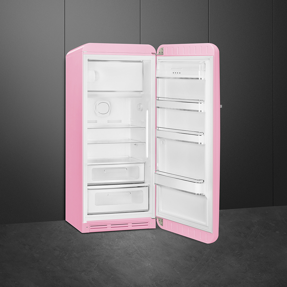 Детальное фото товара: Smeg FAB28RPK6