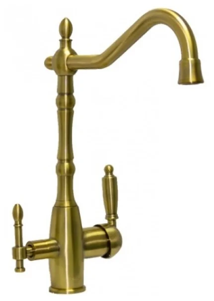 Seaman Barcelone SSL-5387-AG (Antique Gold, PVD + Patina) Фото товара: Seaman Barcelone SSL-5387-AG (Antique Gold, PVD + Patina)