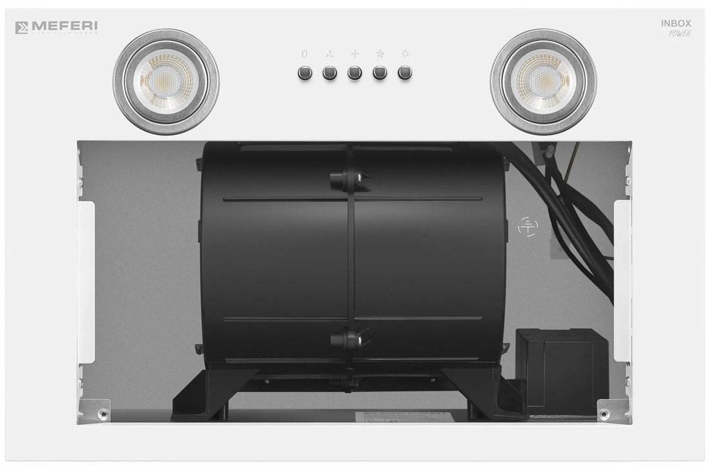 Детальное фото товара: MEFERI INBOX45WH POWER