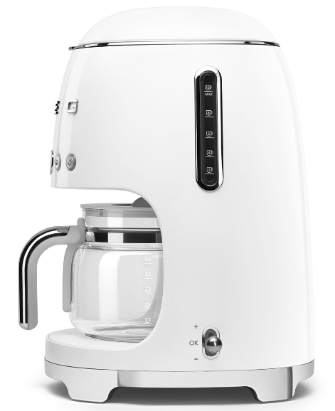 Детальное фото товара: Smeg DCF02WHEU