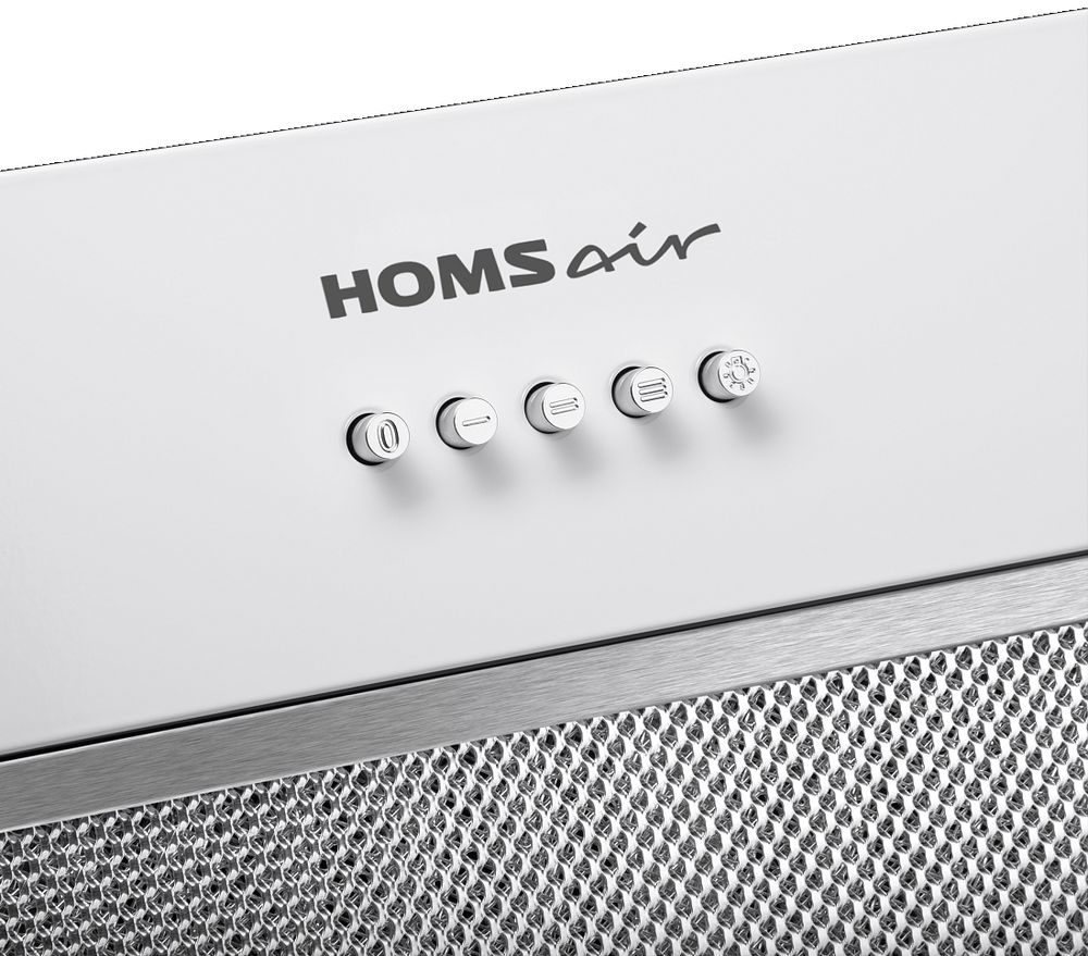 Детальное фото товара: HOMSair FLEET 60M Power White