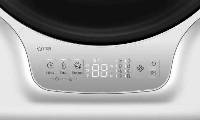 Детальное фото товара: Haier HW30-BP7407