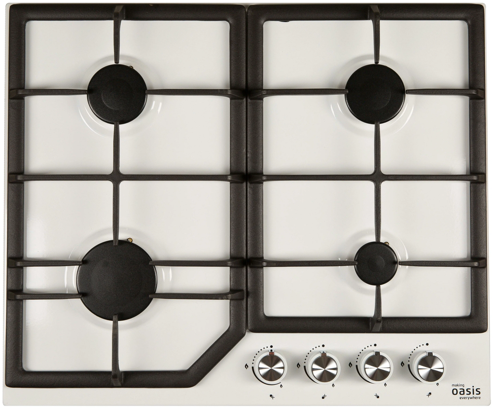 Фото товара: making Oasis everywhere P-MWR газовая поверхность