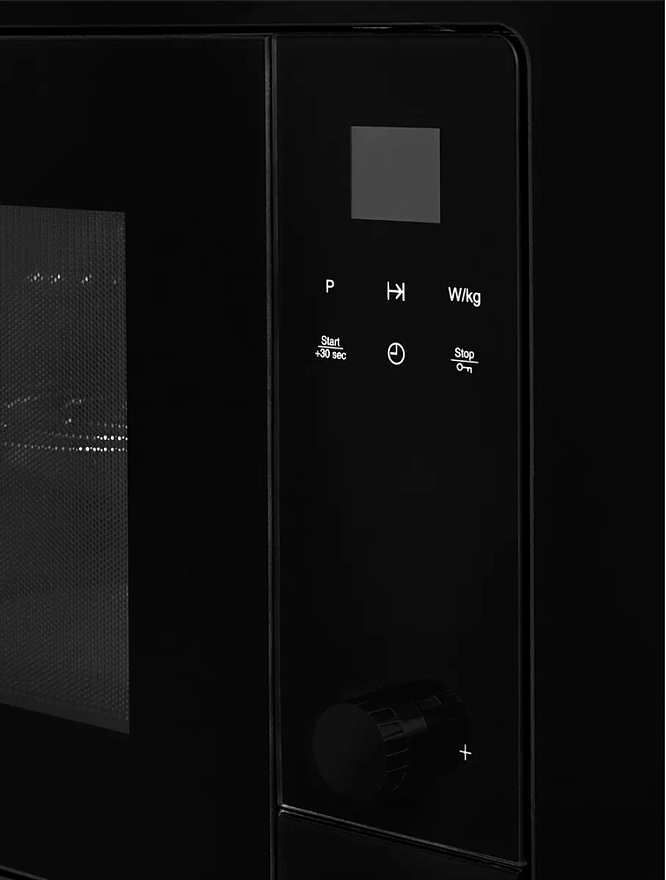 Детальное фото товара: Kuppersberg HMW 655 B