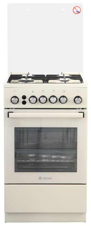 Фото товара: De Luxe 5040.40г(кр) ЧР-013