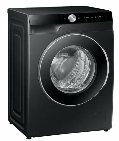 Детальное фото товара: Samsung WW90DG6G94LBLP