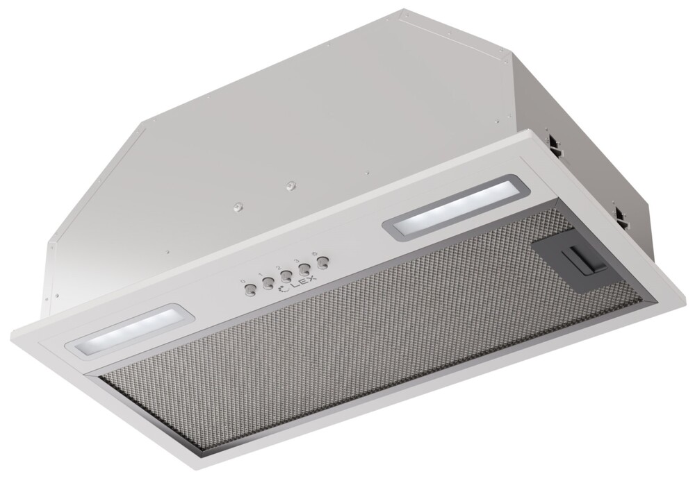 Детальное фото товара: LEX HYPER 600 Inverter WH
