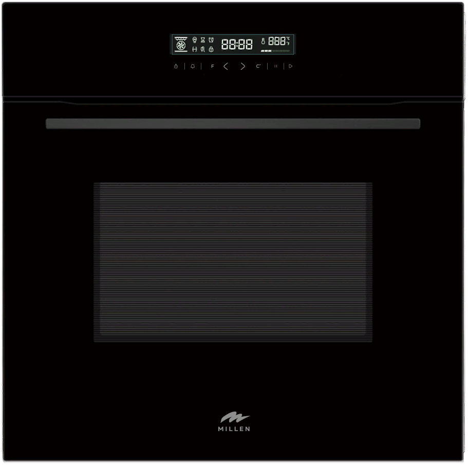 Фото товара: MILLEN MEO 603 BL