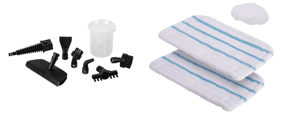 Детальное фото товара: Maunfeld MF-1936BL