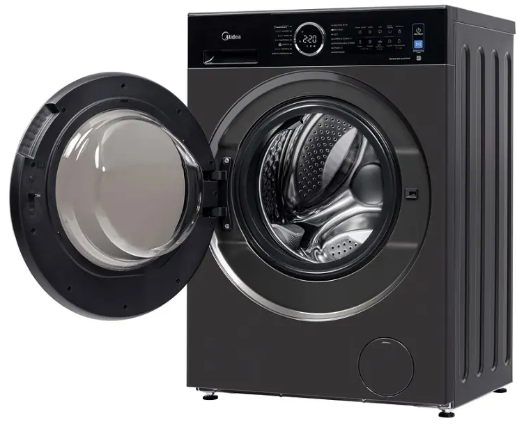 Детальное фото товара: Midea MF205D80WB/T-RU