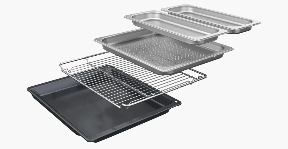 Детальное фото товара: Bosch CSG7364B1