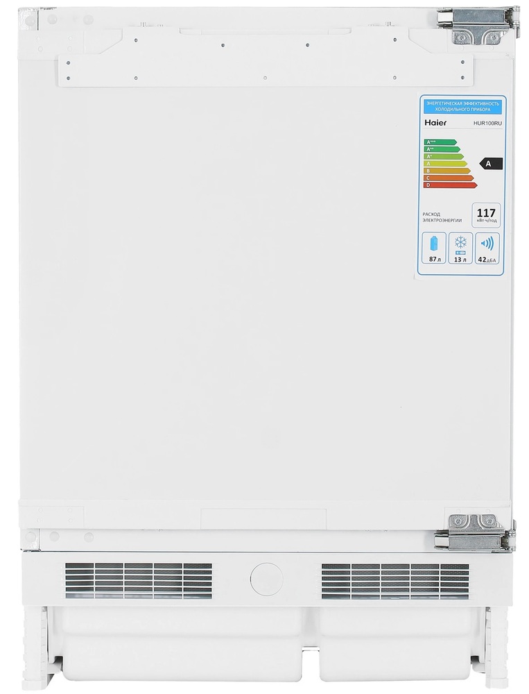 Детальное фото товара: Haier HUR100RU