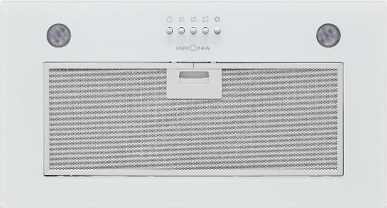 Детальное фото товара: Krona SINTIA 600 WHITE PB