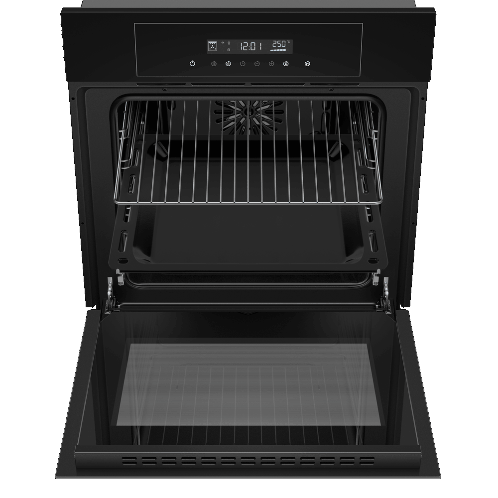 Maunfeld Bergen (духовой шкаф AEOD6063B + варочная панель AVCE594D2BK) Детальное фото товара: Maunfeld Bergen (духовой шкаф AEOD6063B + варочная панель AVCE594D2BK)