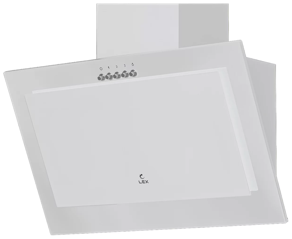 LEX Mio 600 White Фото товара: LEX Mio 600 White