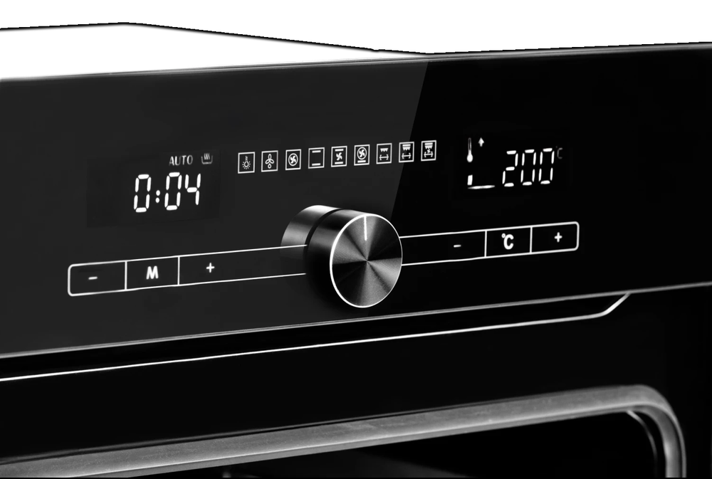 Детальное фото товара: HIBERG VM 6193 B