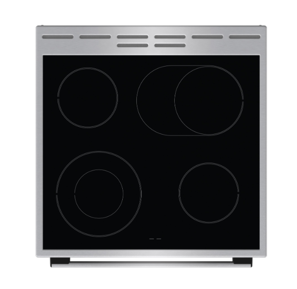 Gorenje GECS6C70XPA Детальное фото товара: Gorenje GECS6C70XPA