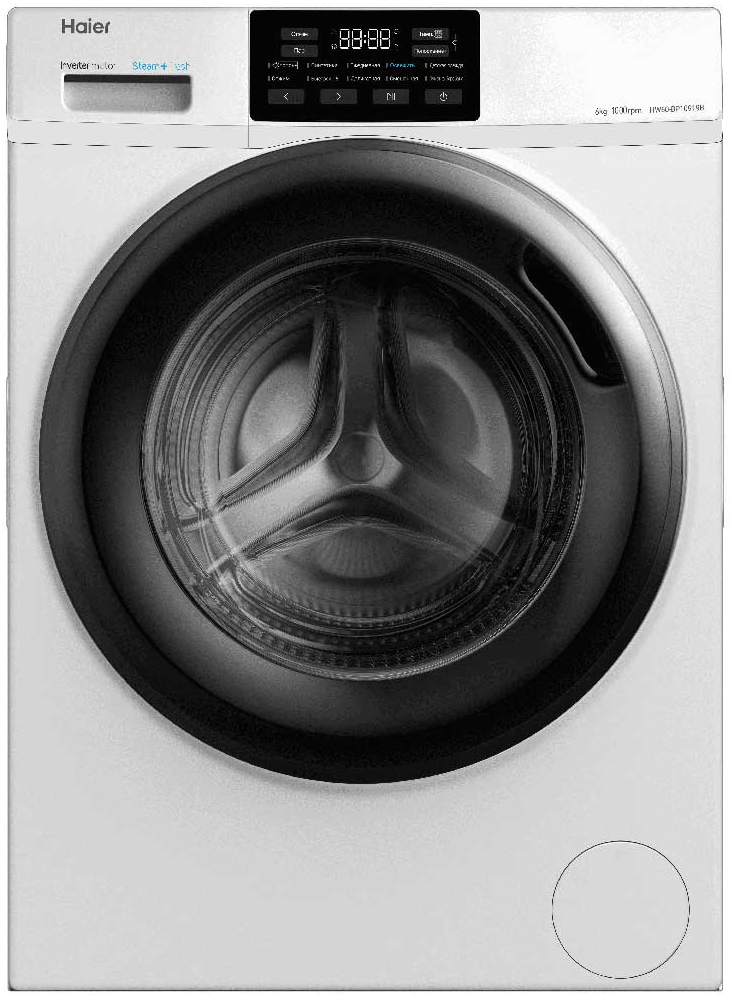 Haier HW60-BP10919B Фото товара: Haier HW60-BP10919B