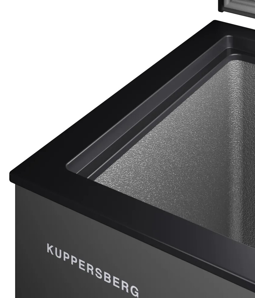 Детальное фото товара: Kuppersberg FLCF 201 G